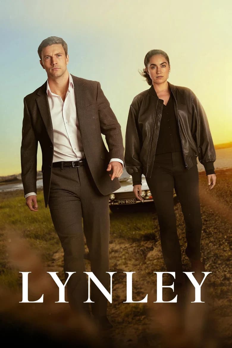 پوستر Lynley