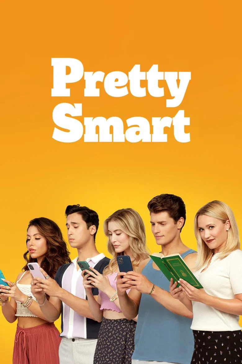 پوستر Pretty Smart