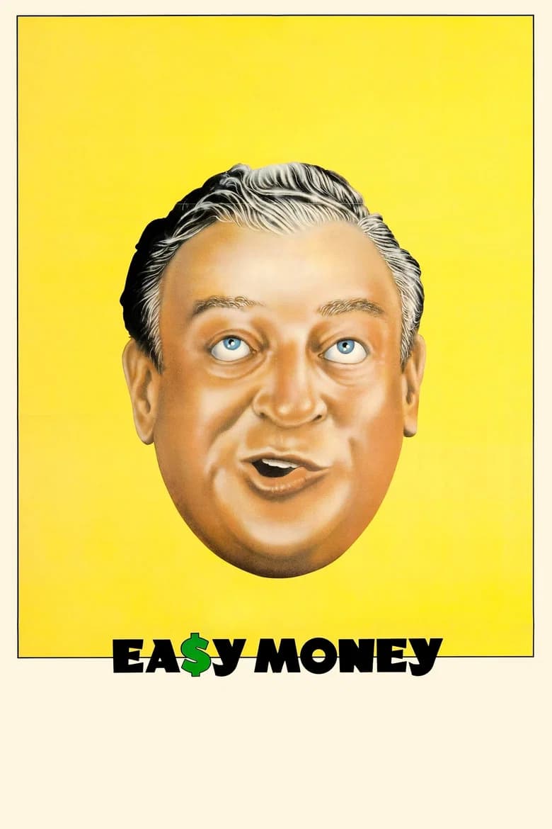 پوستر Easy Money