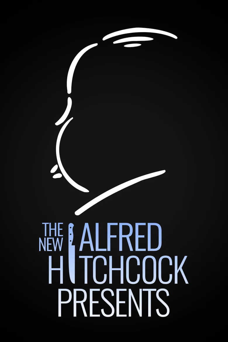 پوستر The New Alfred Hitchcock Presents