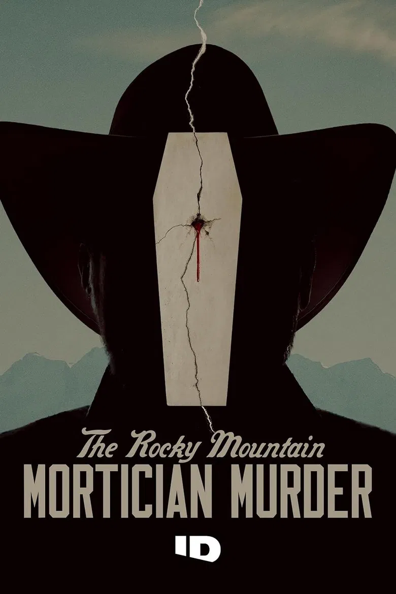 پوستر The Rocky Mountain Mortician Murder