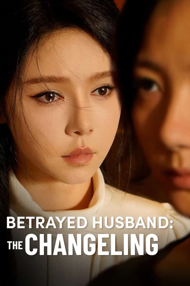 پوستر Betrayed Husband: The Changeling