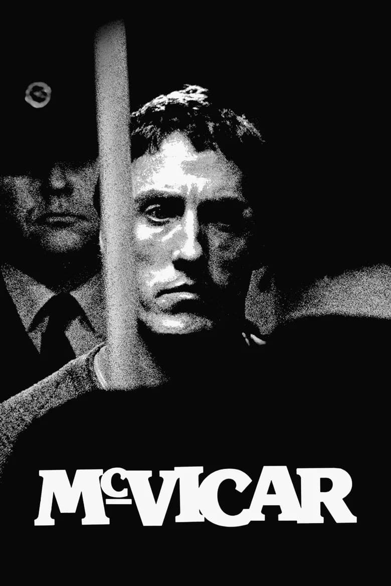 پوستر McVicar