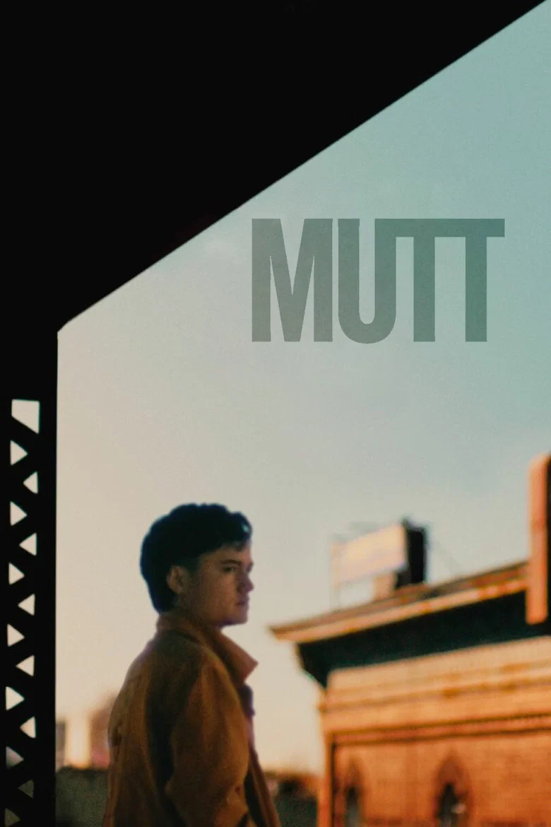 پوستر Mutt
