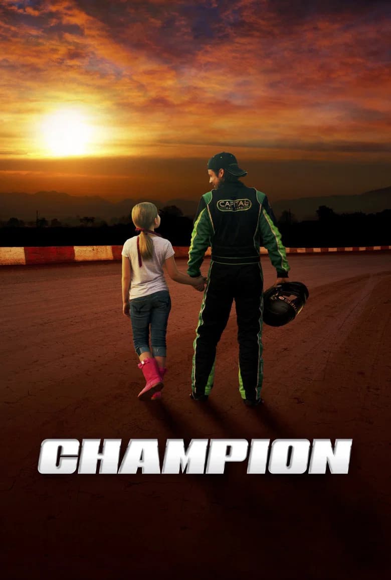 پوستر Champion