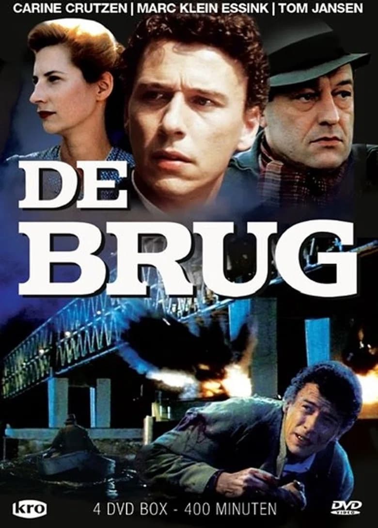 پوستر Brug, De