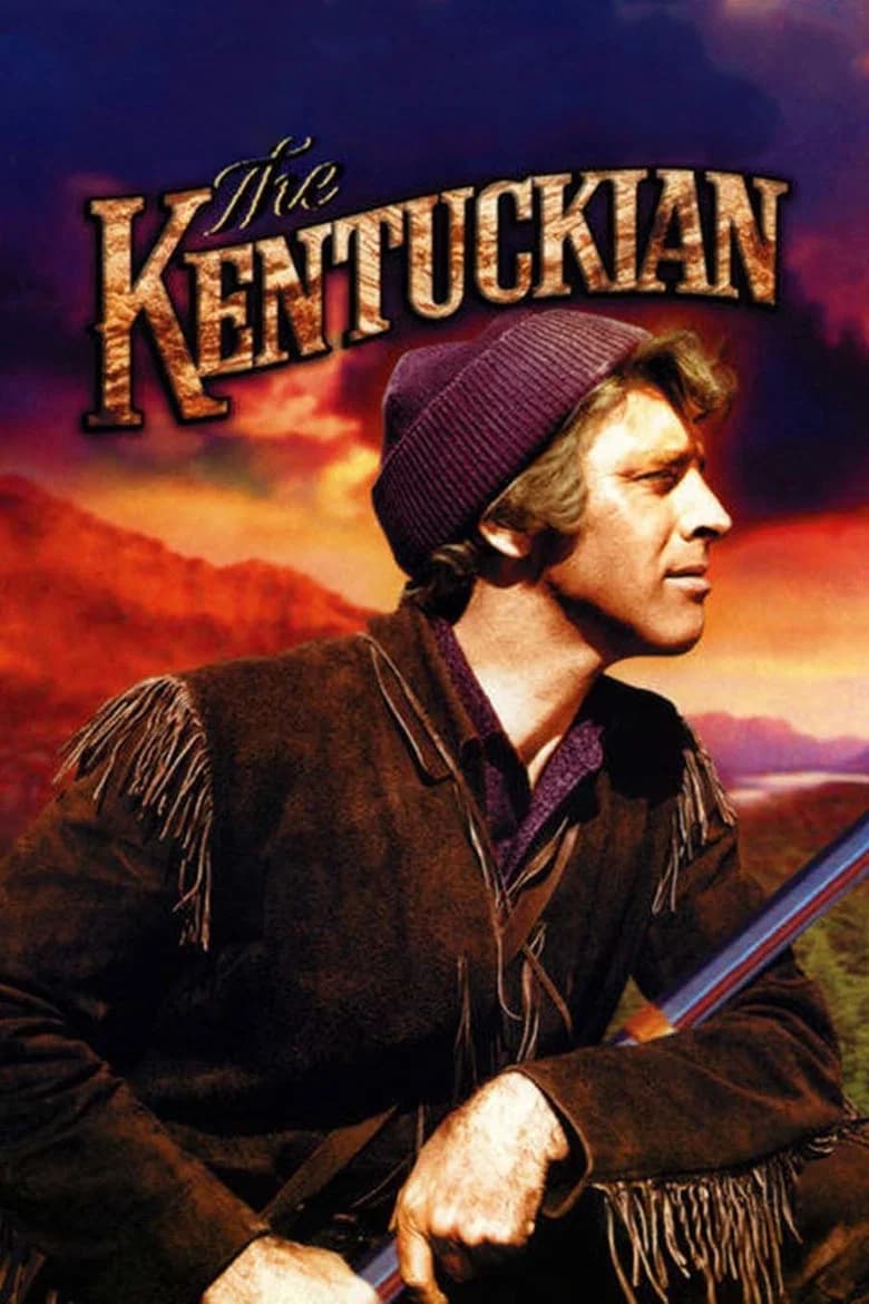 پوستر The Kentuckian