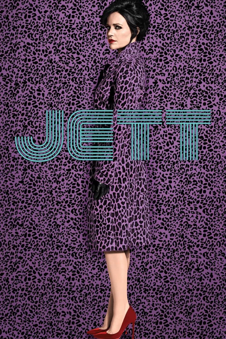 پوستر Jett