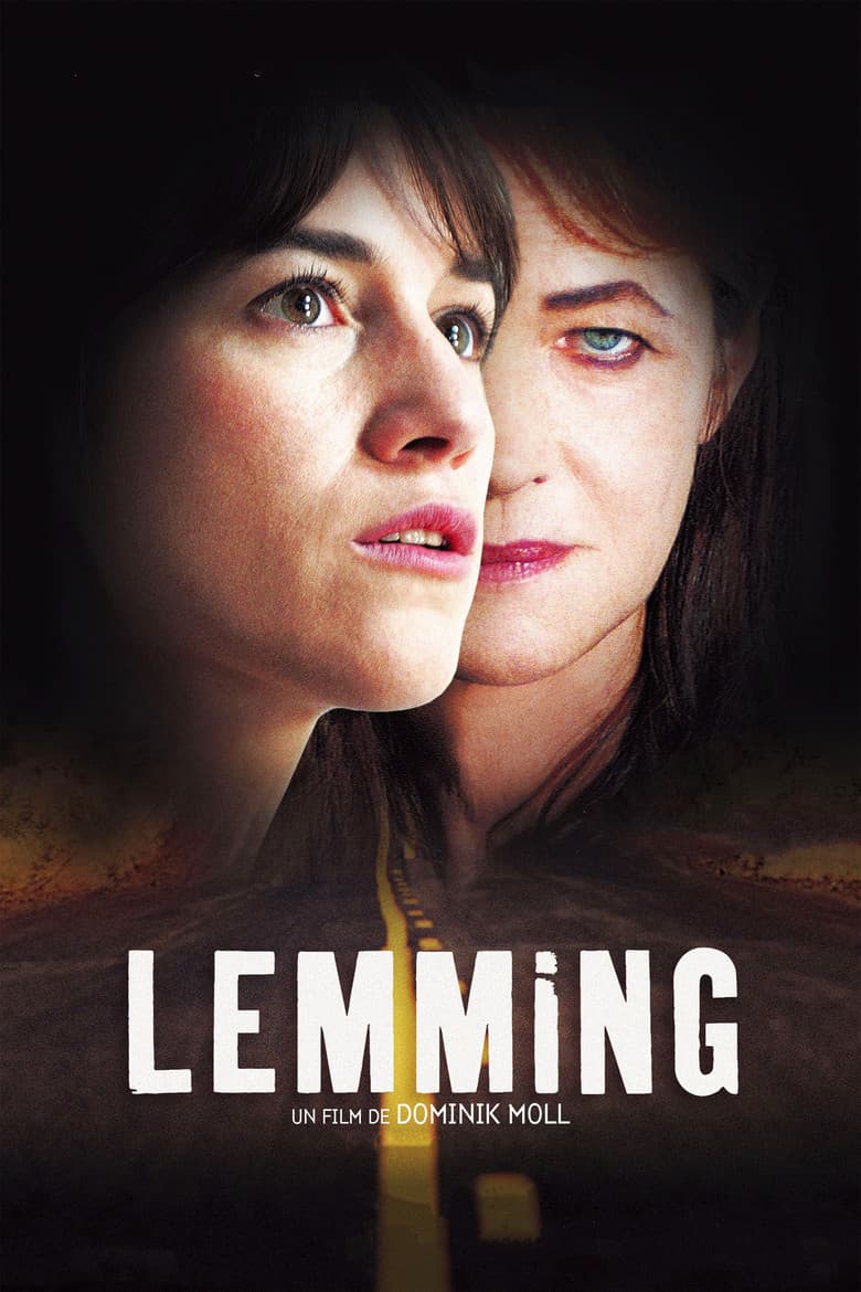 پوستر Lemming