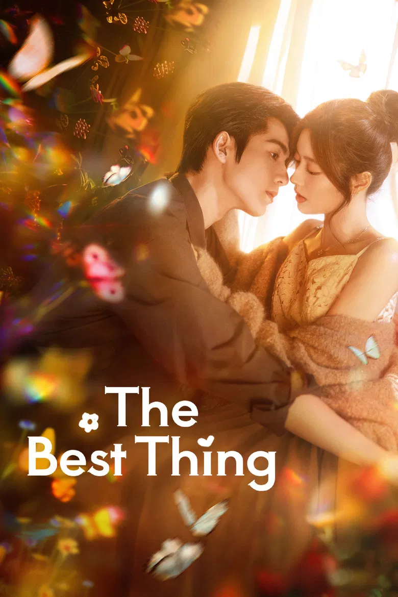 پوستر The Best Thing