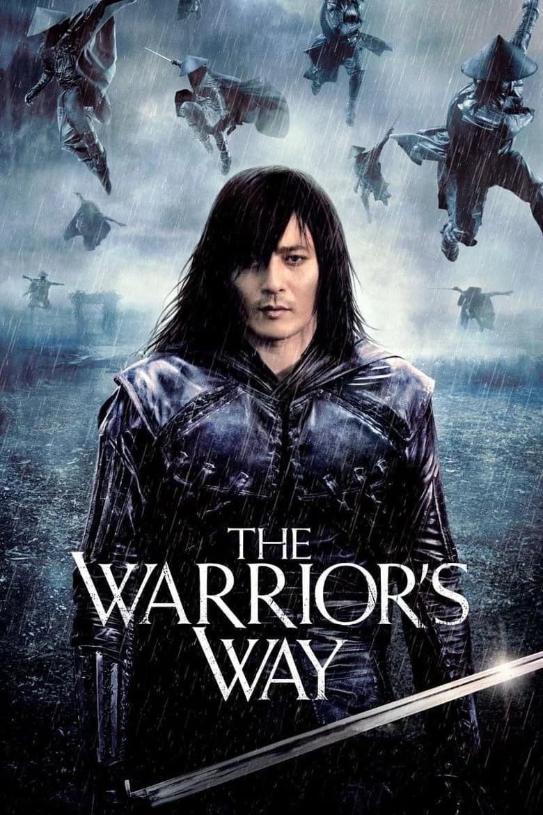 پوستر The Warrior's Way