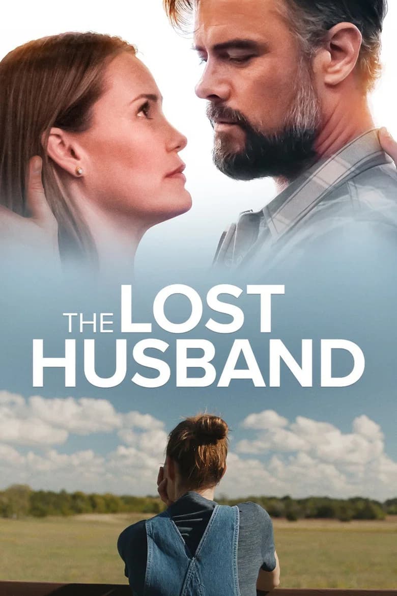 پوستر The Lost Husband