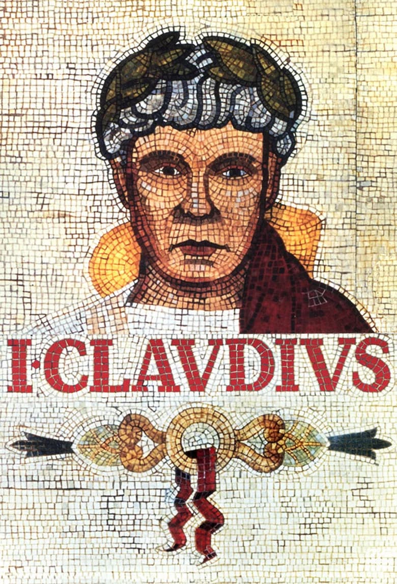 پوستر I, Claudius