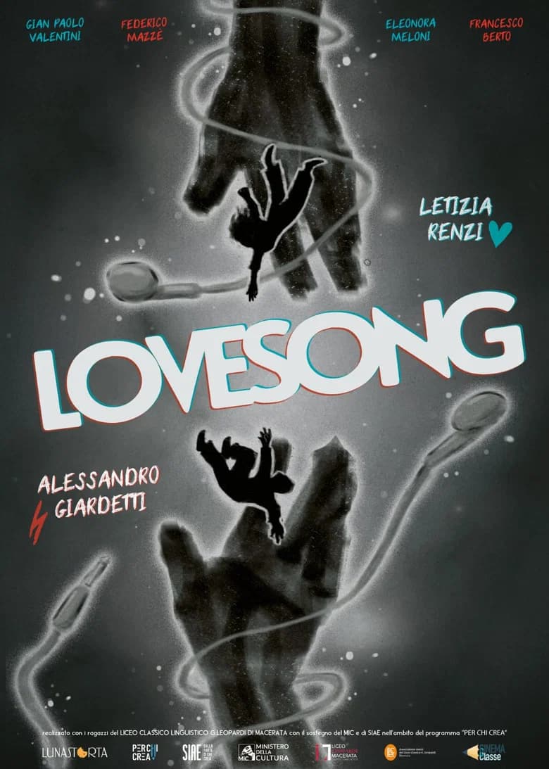 پوستر Lovesong