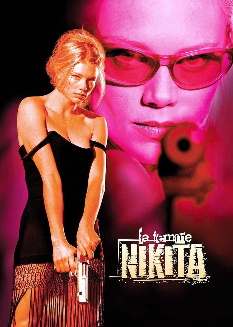 پوستر La Femme Nikita
