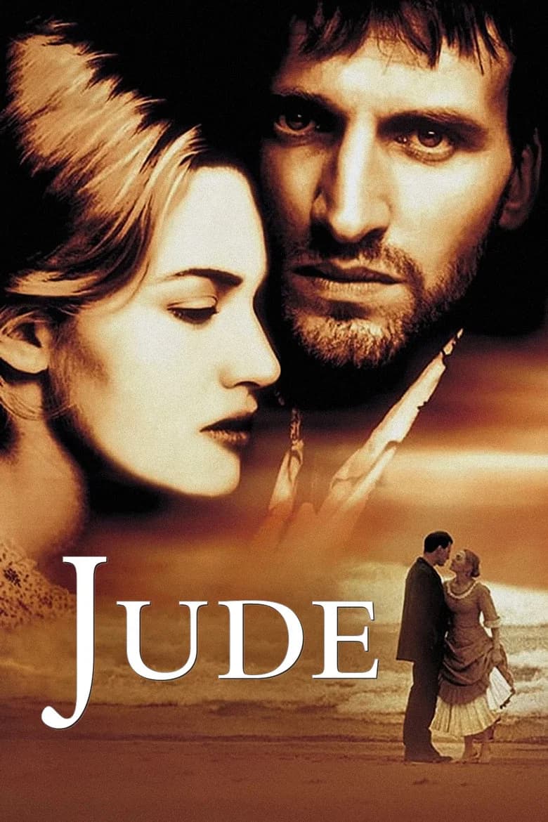 پوستر Jude