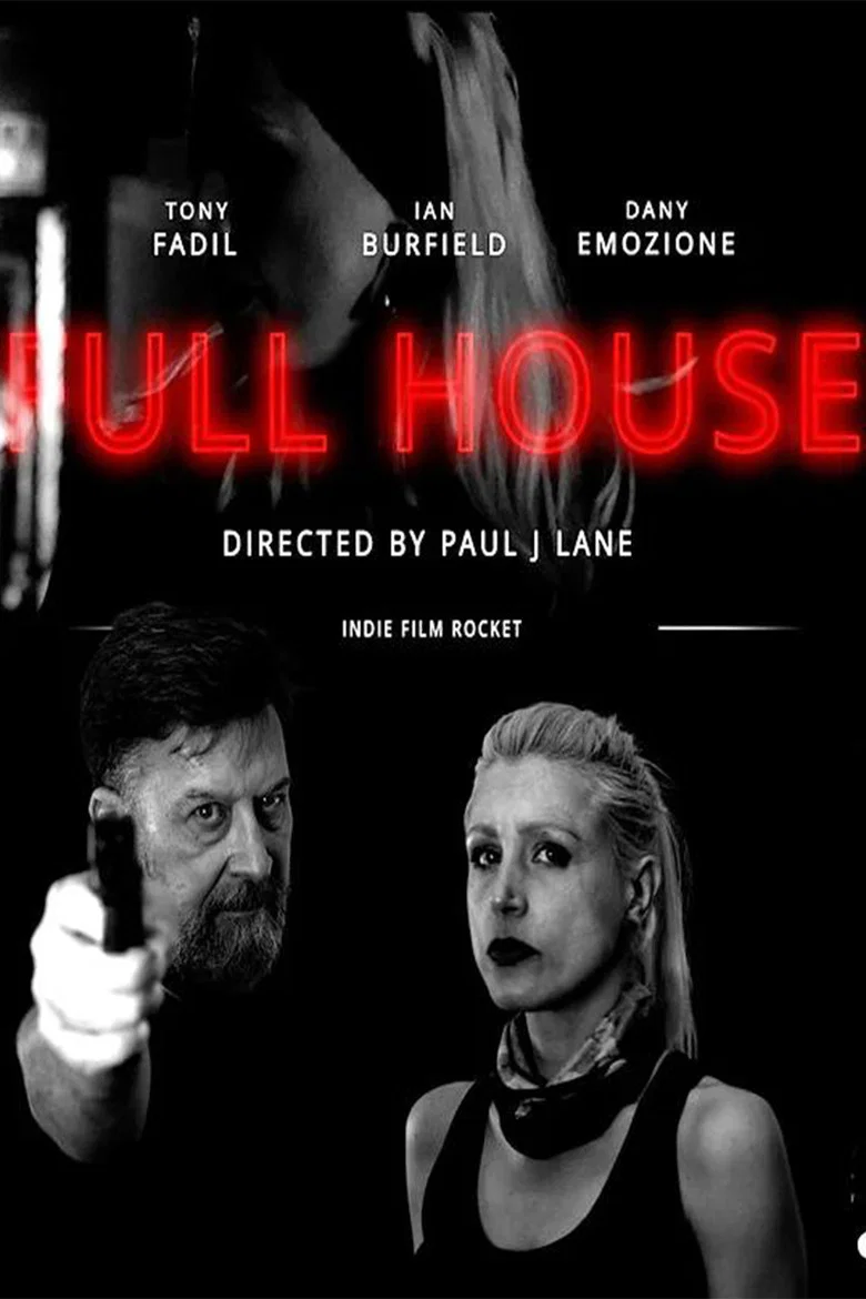 پوستر The Full House