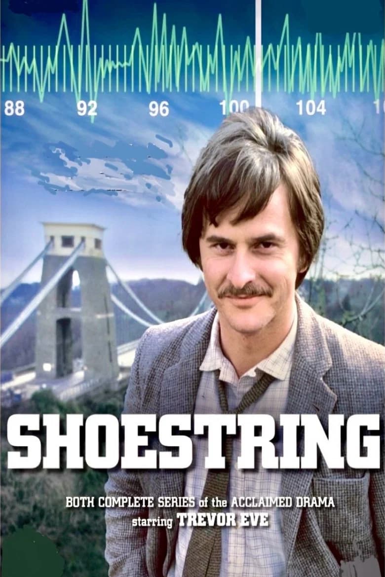 پوستر Shoestring