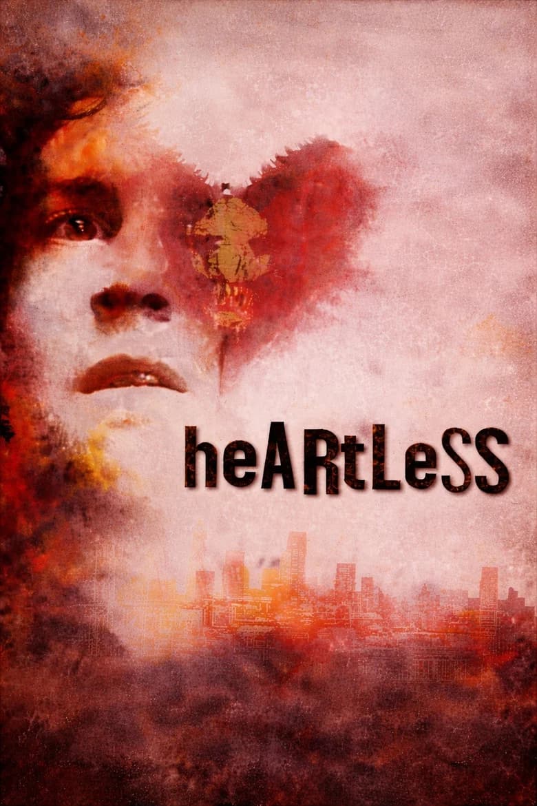 پوستر Heartless