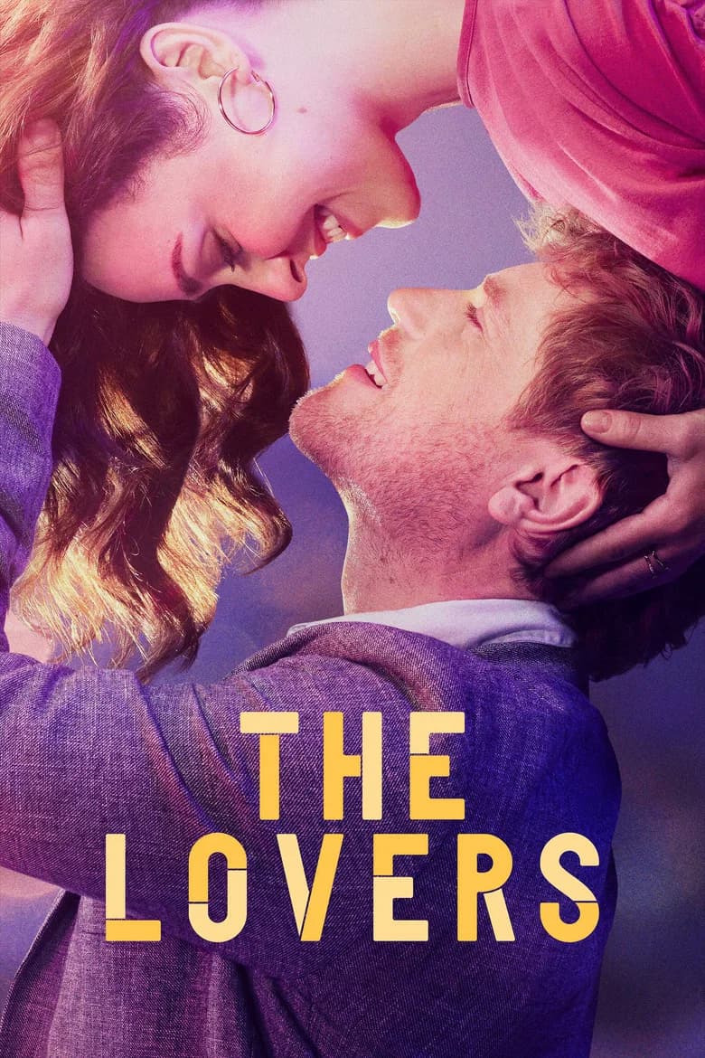 پوستر The Lovers
