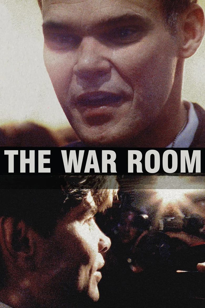 پوستر The War Room