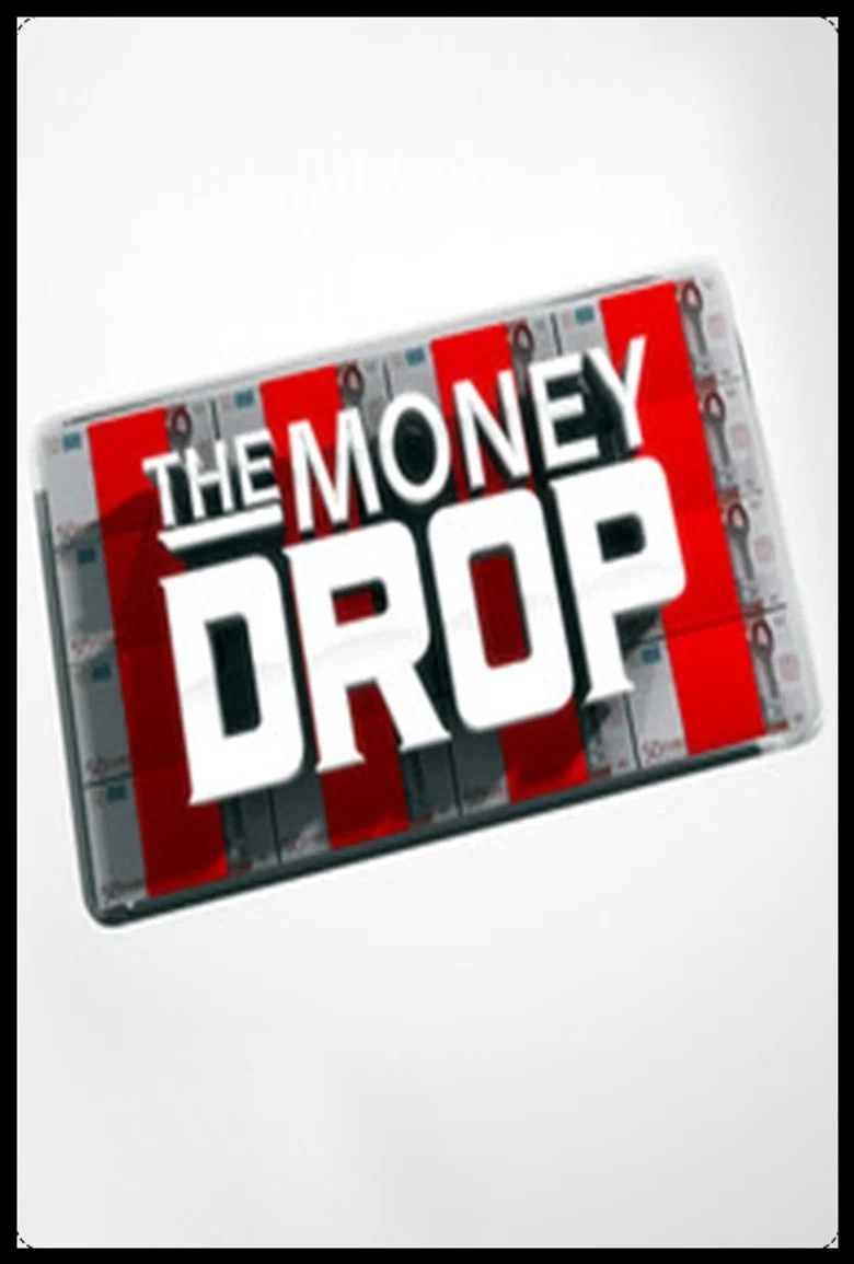 پوستر The Money Drop