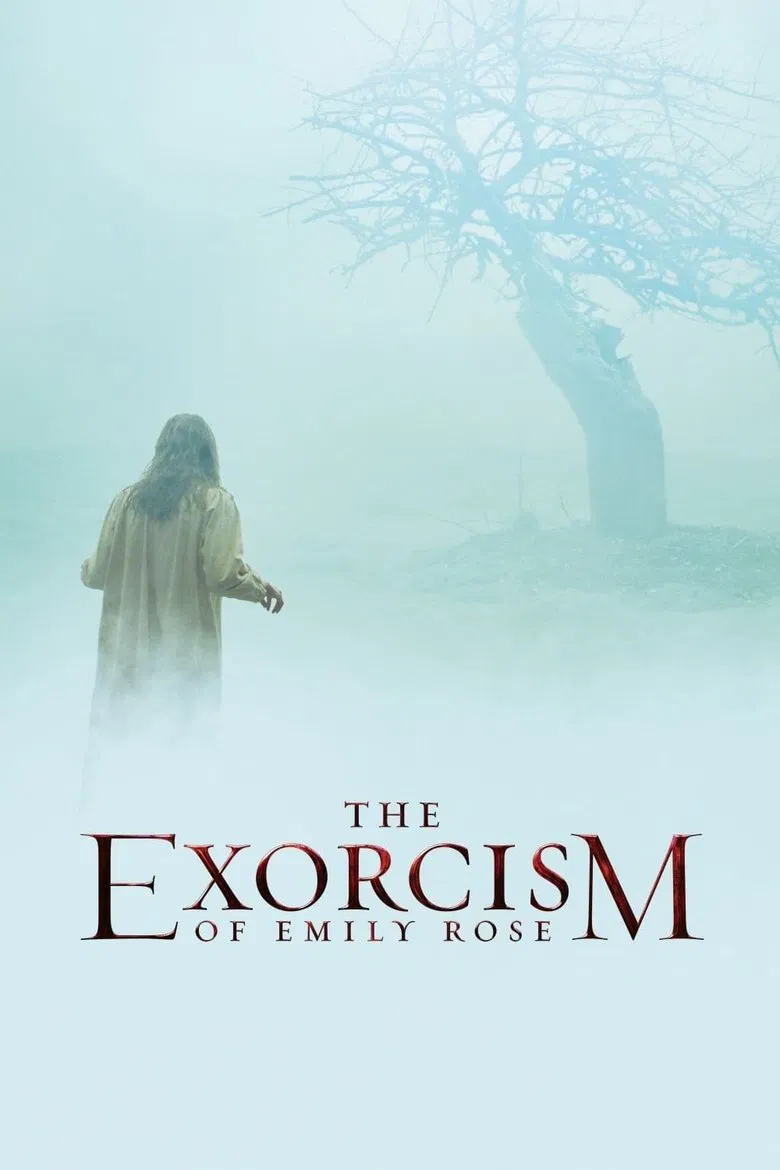 پوستر The Exorcism of Emily Rose