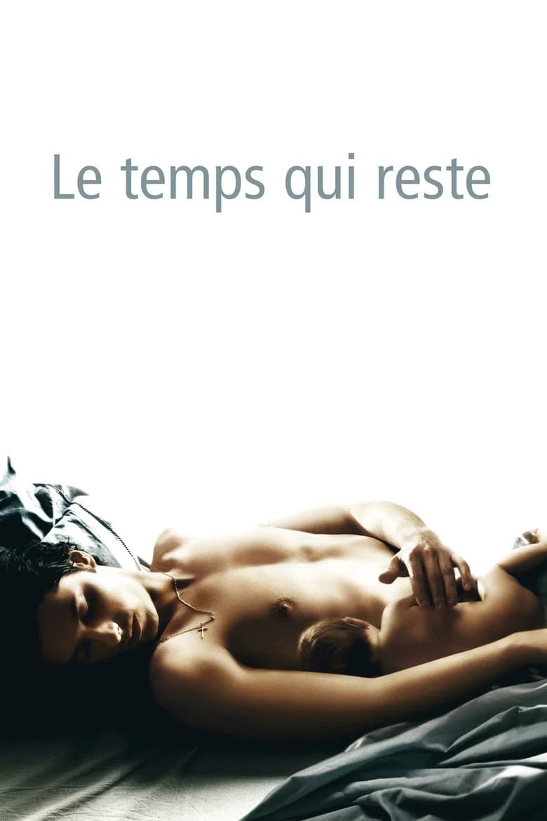 پوستر Le Temps qui reste