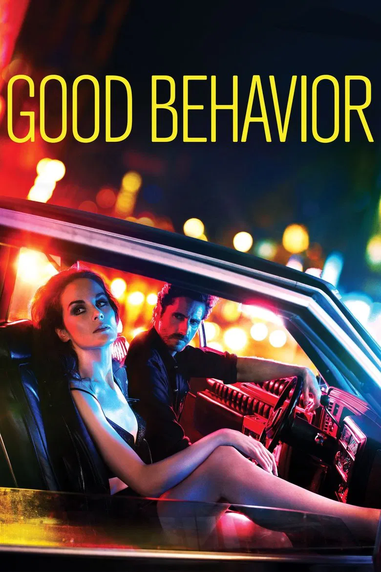 پوستر Good Behavior