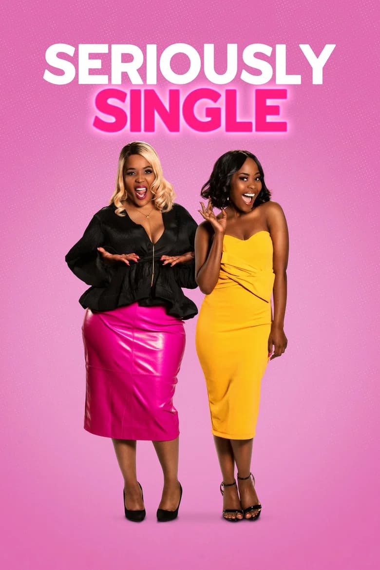 پوستر Seriously Single