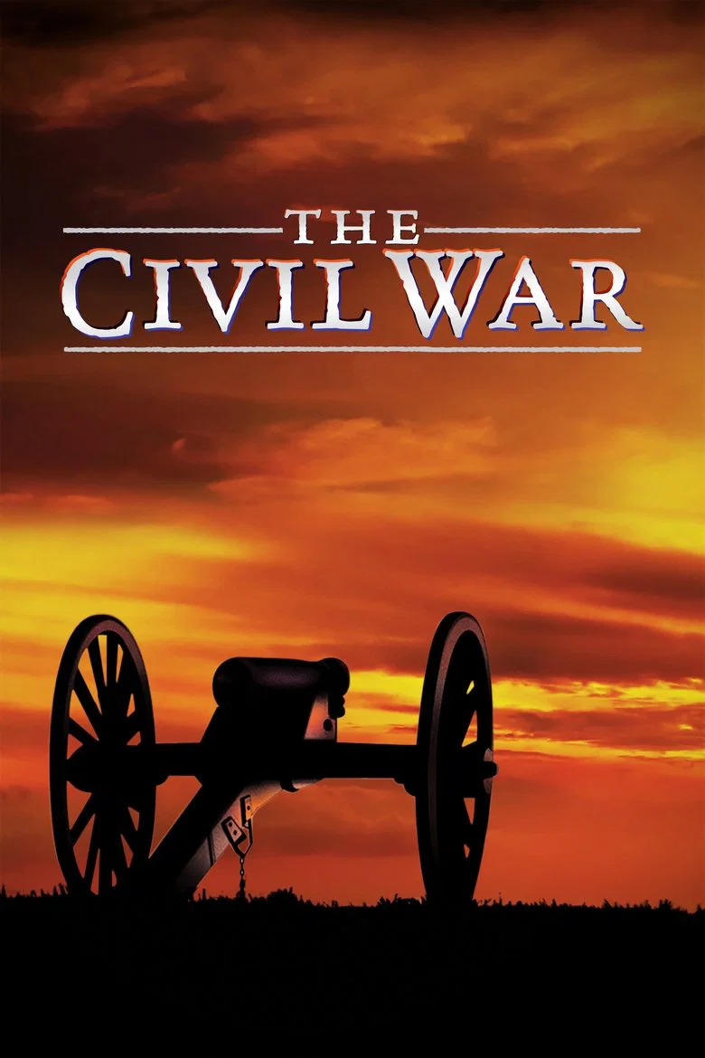 پوستر The Civil War