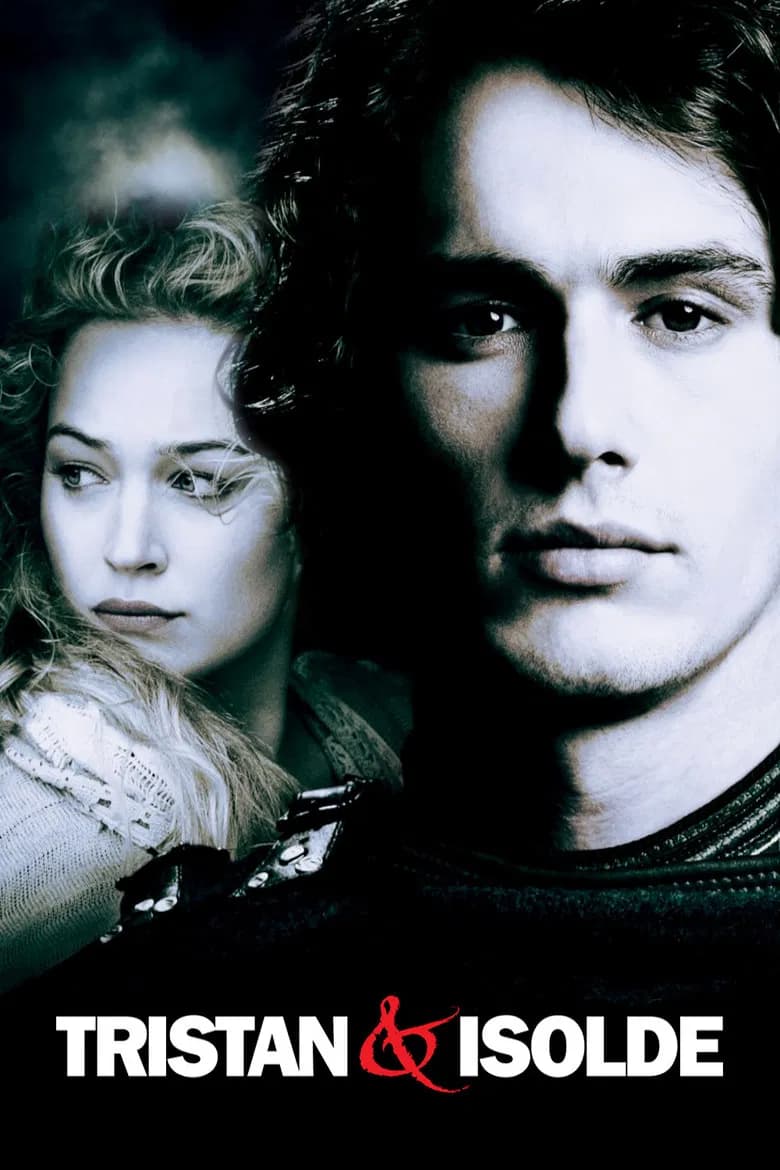 پوستر Tristan & Isolde