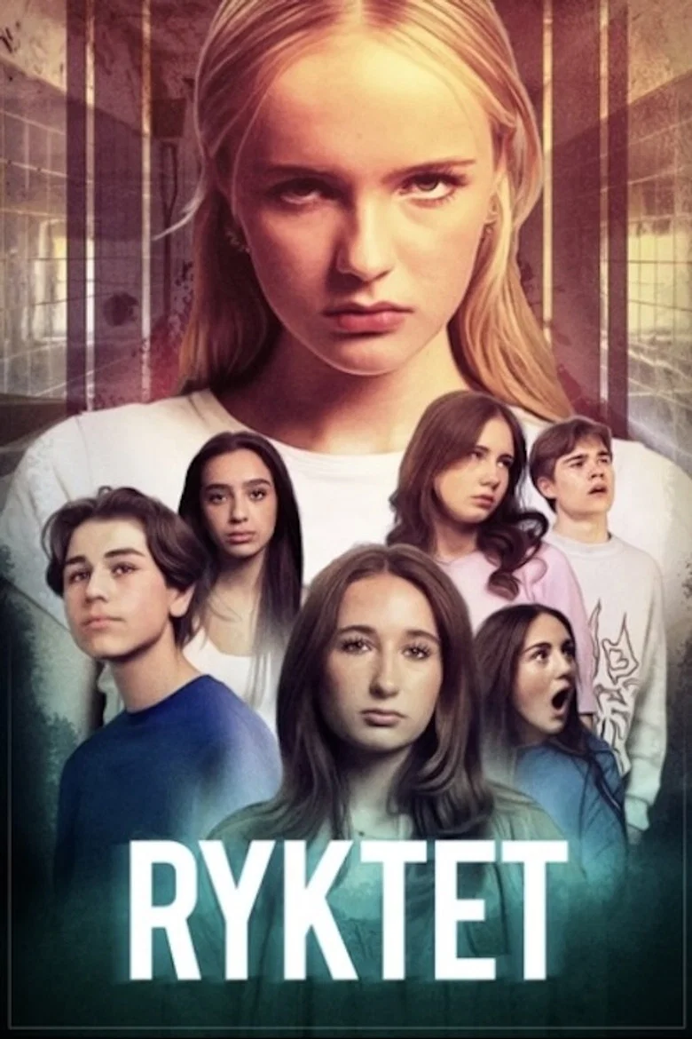 پوستر Ryktet