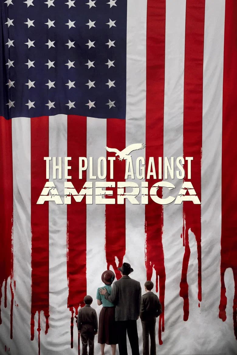 پوستر The Plot Against America