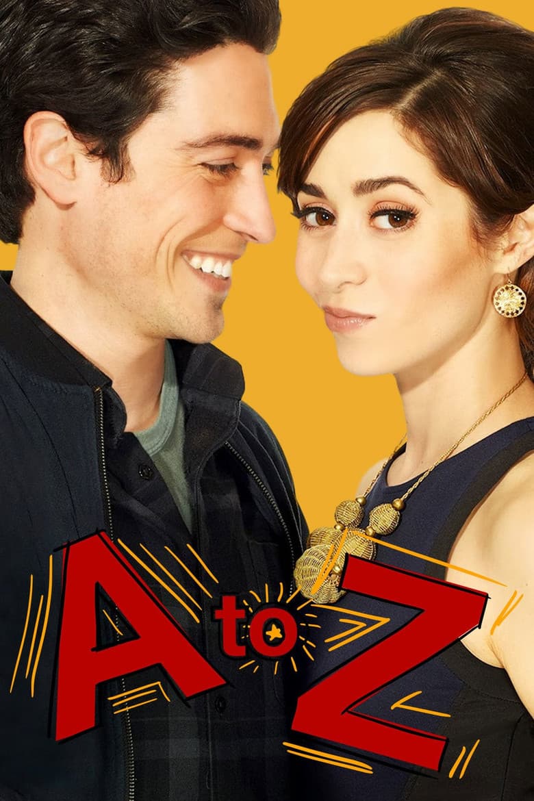 پوستر A to Z
