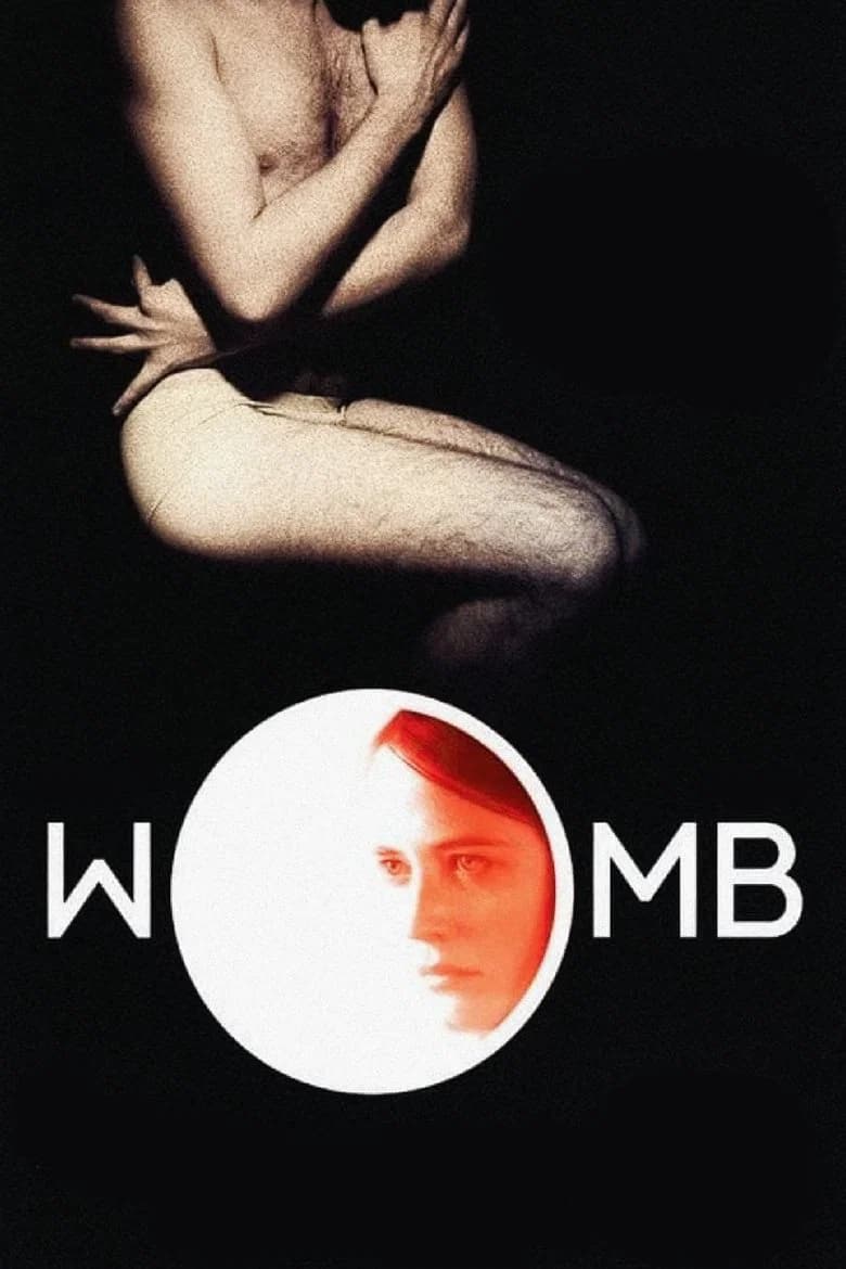 پوستر Womb