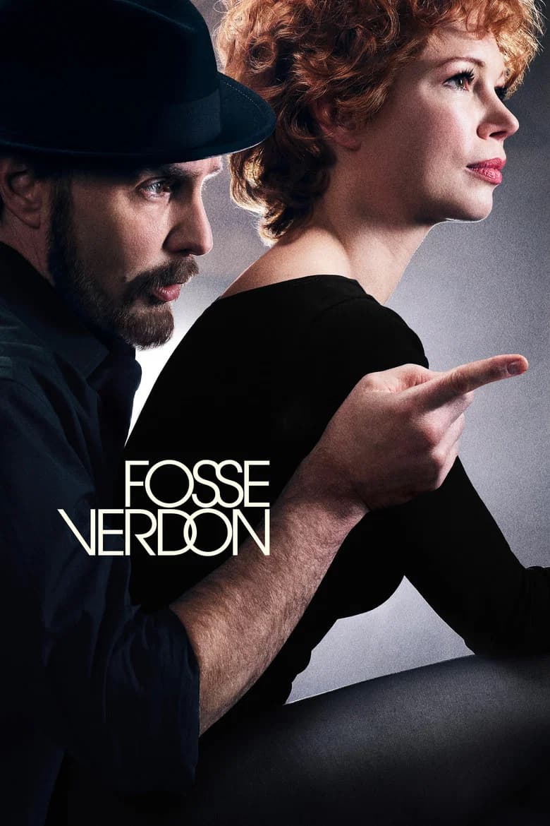 پوستر Fosse/Verdon