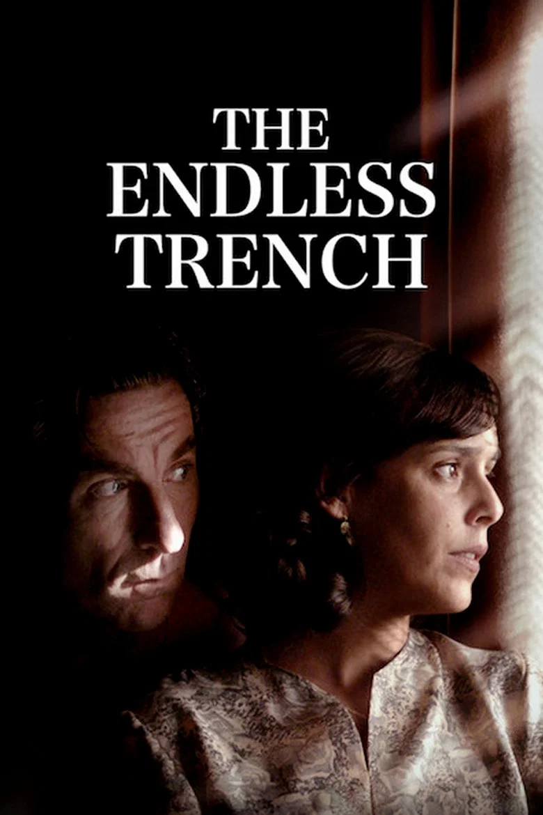پوستر The Endless Trench