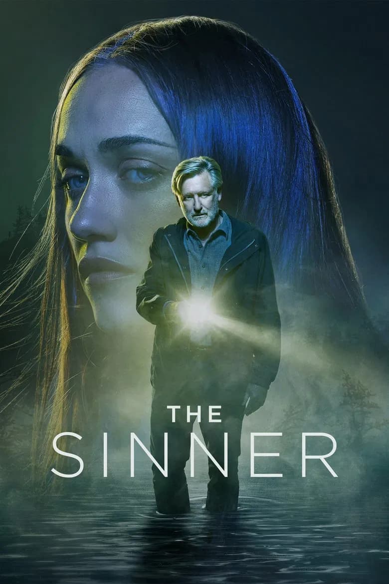 پوستر The Sinner