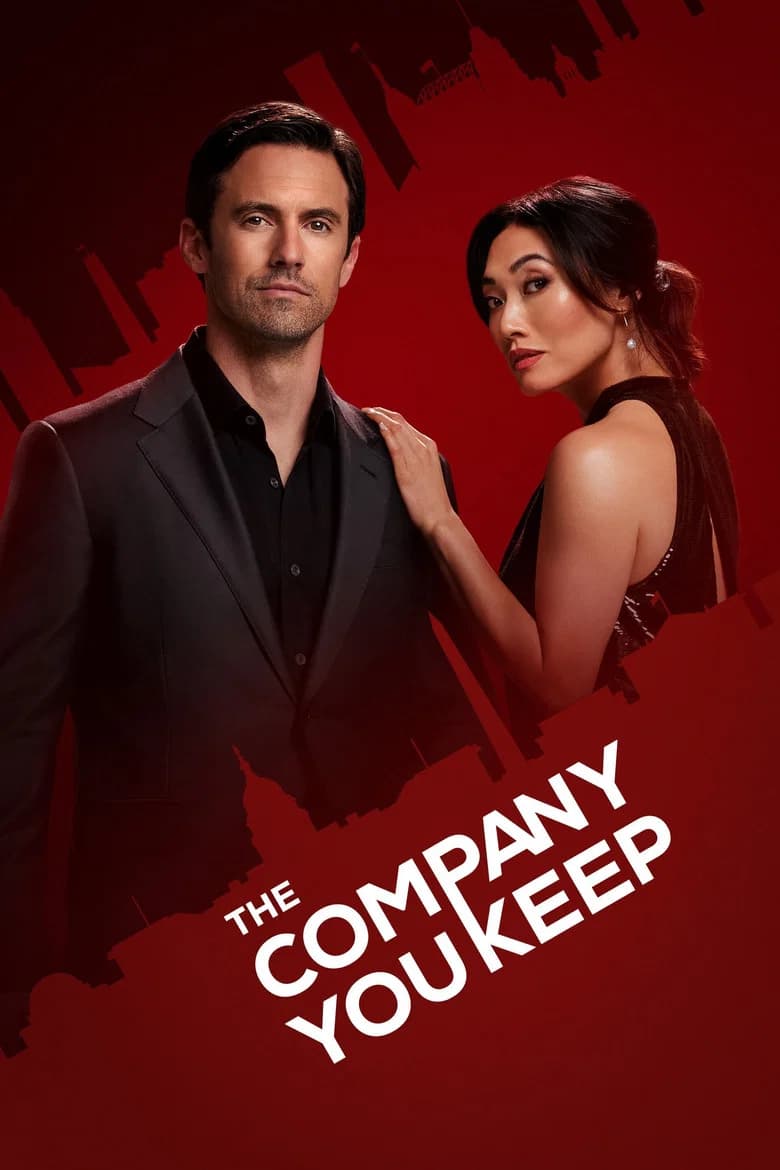 پوستر The Company You Keep