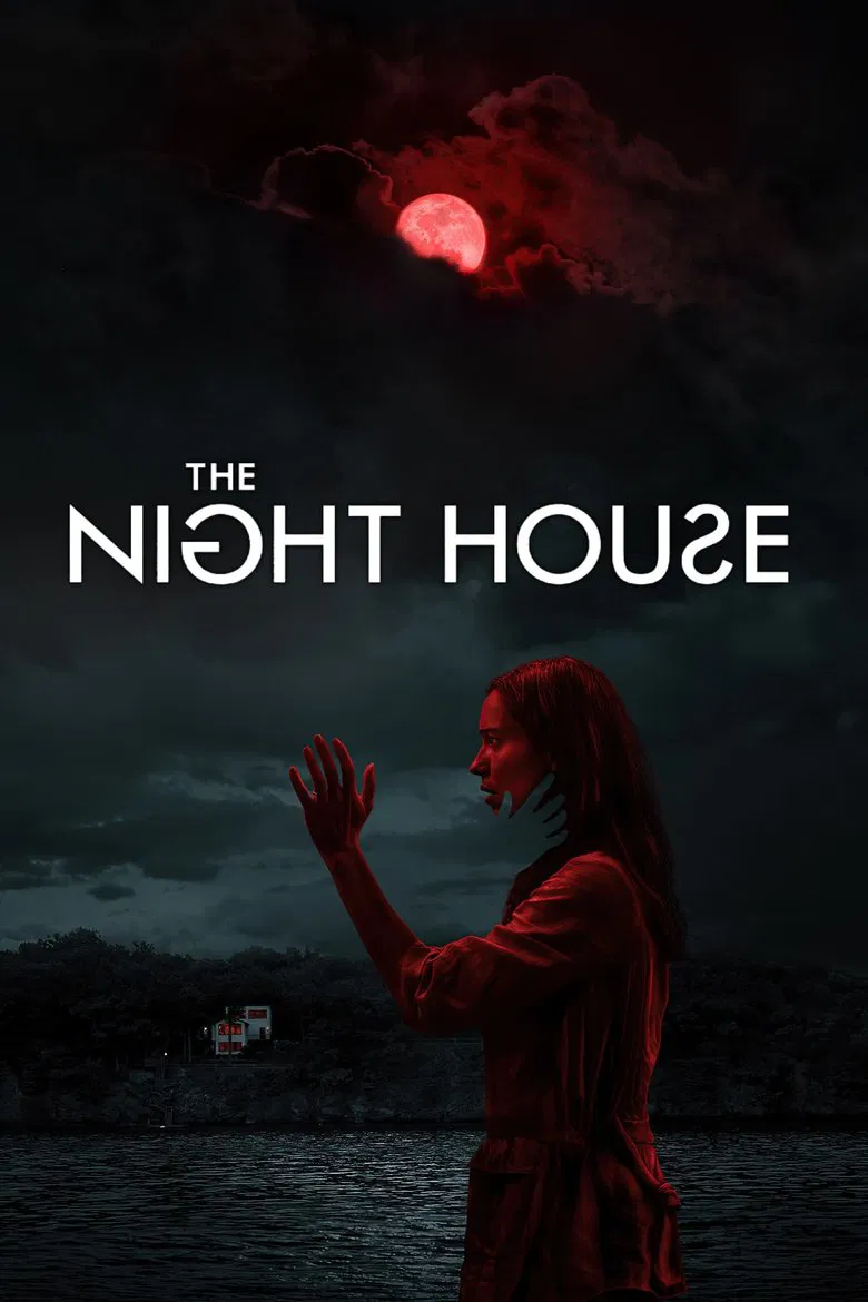 پوستر The Night House