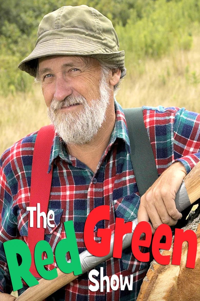 پوستر The Red Green Show