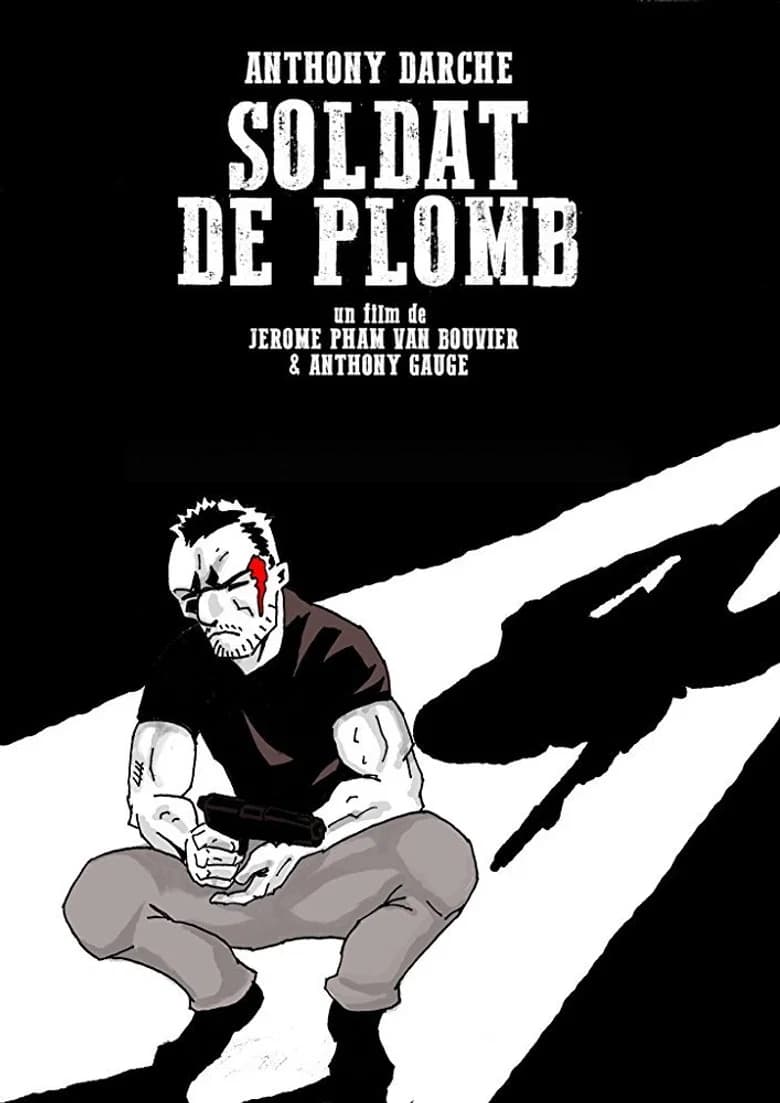 پوستر Soldat de plomb