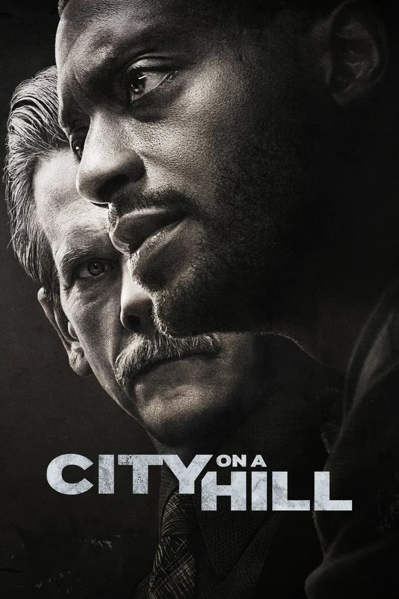 پوستر City on a Hill