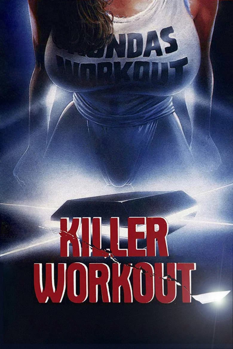 پوستر Killer Workout