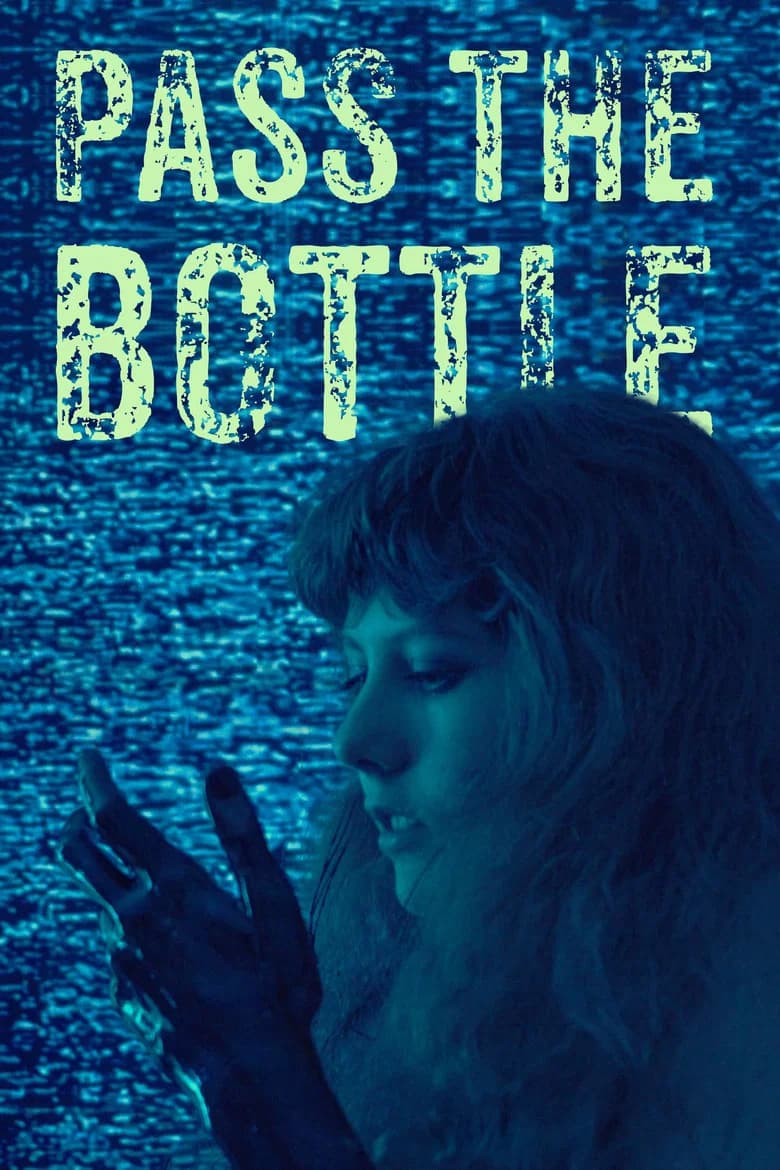 پوستر Pass the Bottle