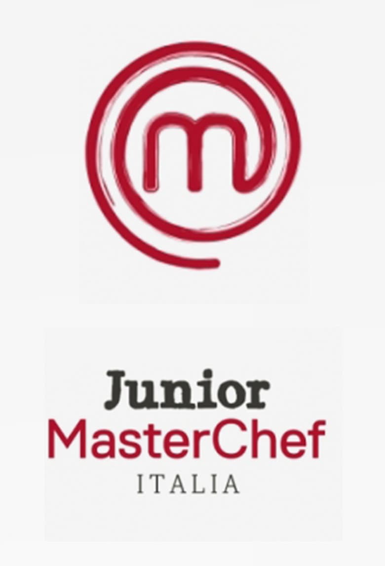 پوستر Junior MasterChef Italia