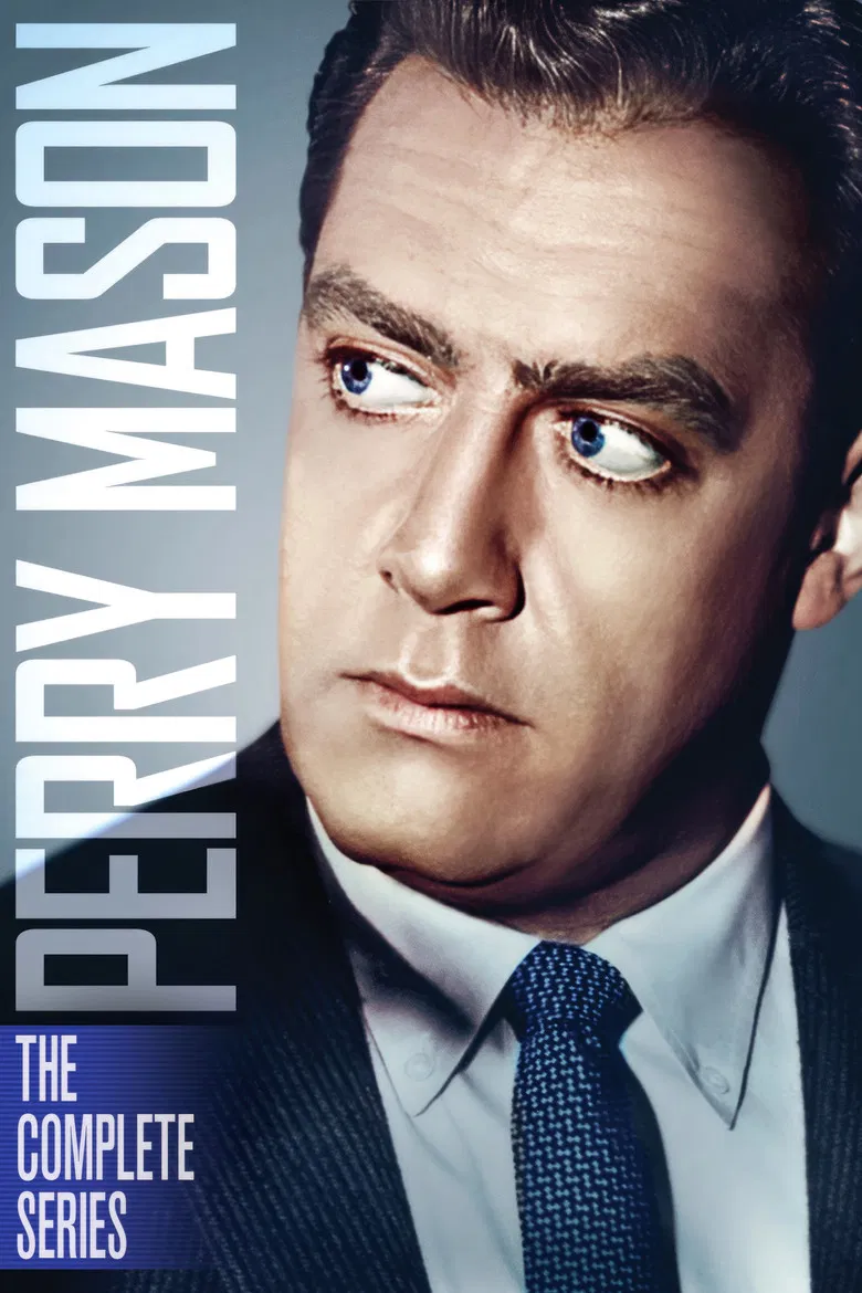 پوستر Perry Mason