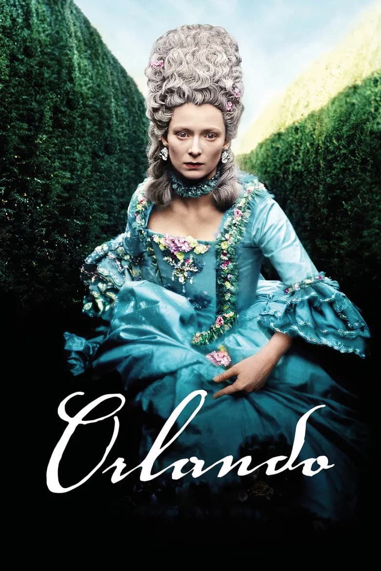 پوستر Orlando