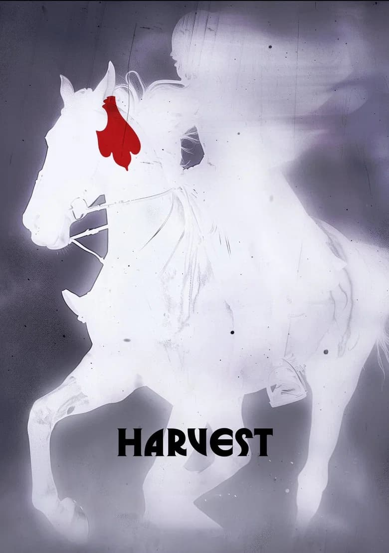 پوستر Harvest